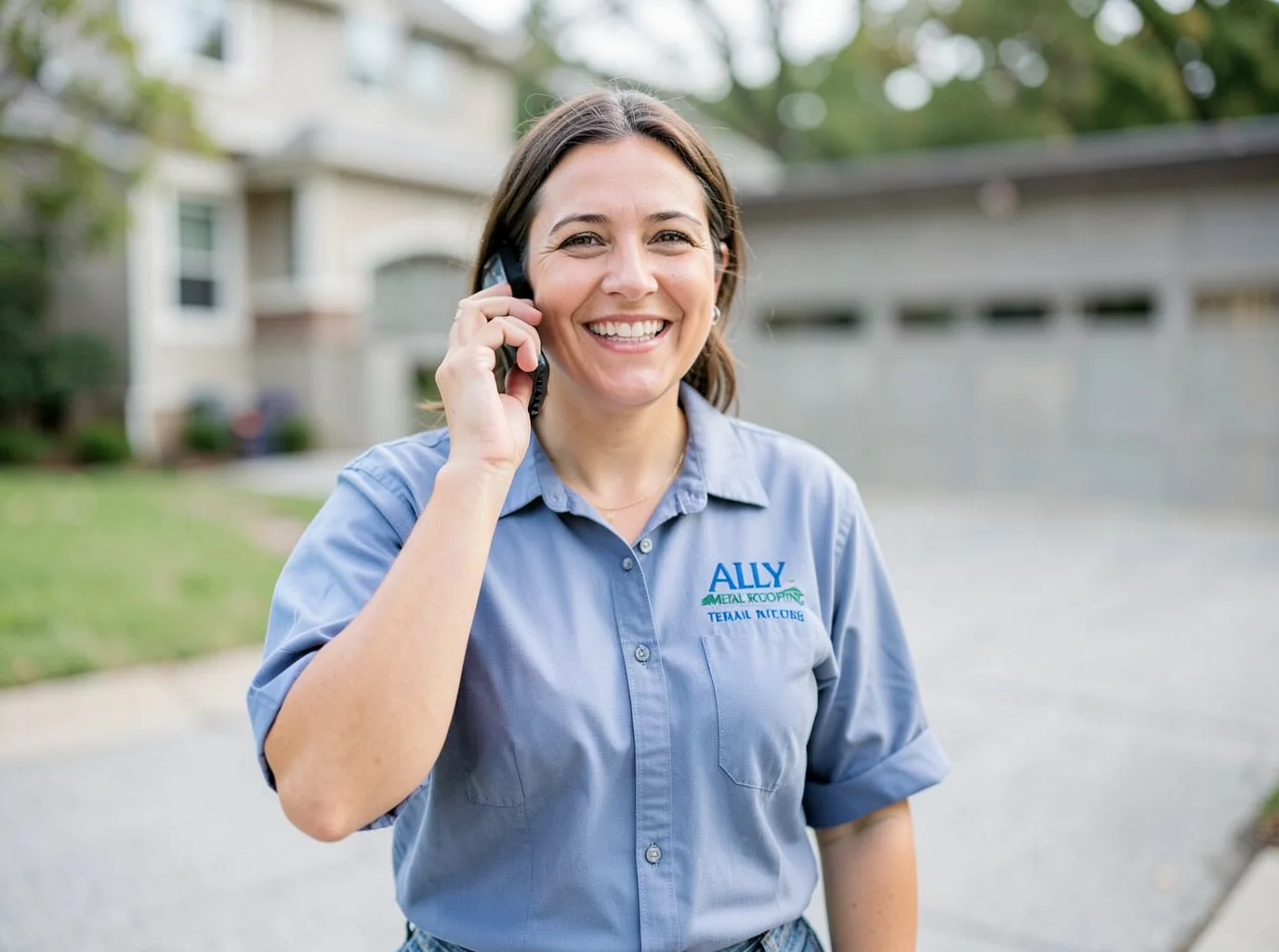 Metal Roof Installation Union City, OH FAQs